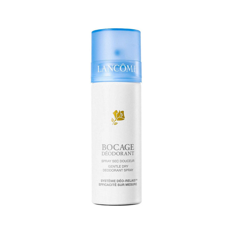 Lancôme Bocage Déodorant - Gentle Dry Deodorant Spray - Skin Society {{ shop.address.country }}