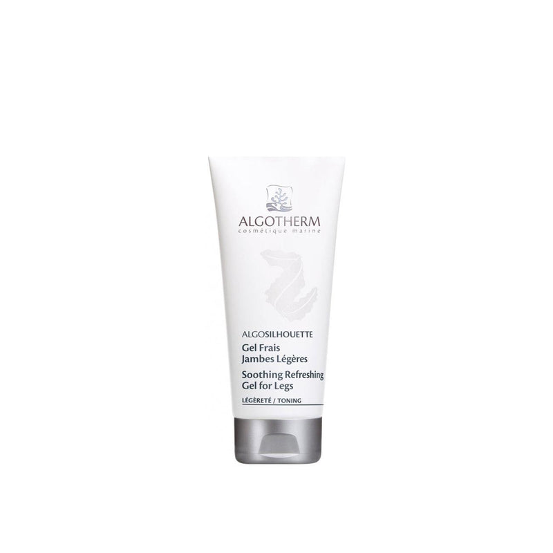 Algotherm Soothing Refreshing Gel for Legs - Skin Society {{ shop.address.country }}