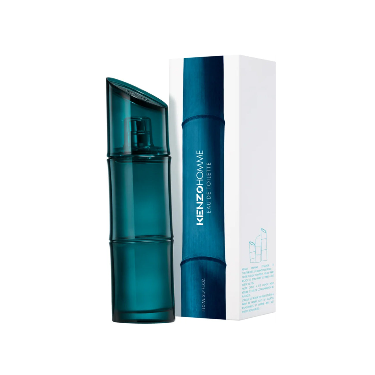 Kenzo Homme - Eau de Toilette