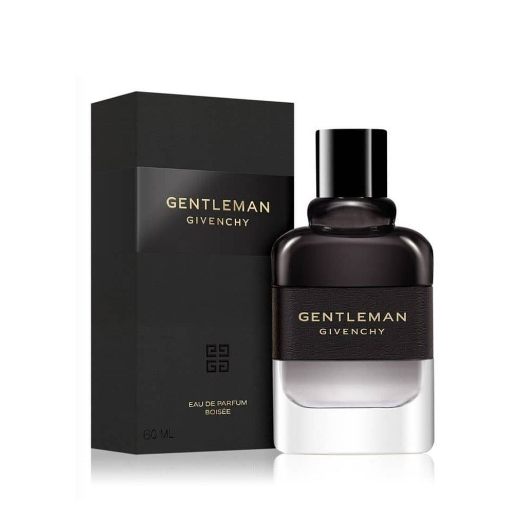 Givenchy eau 2025 de parfum gentleman