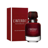L’Interdit Eau De Parfum Rouge