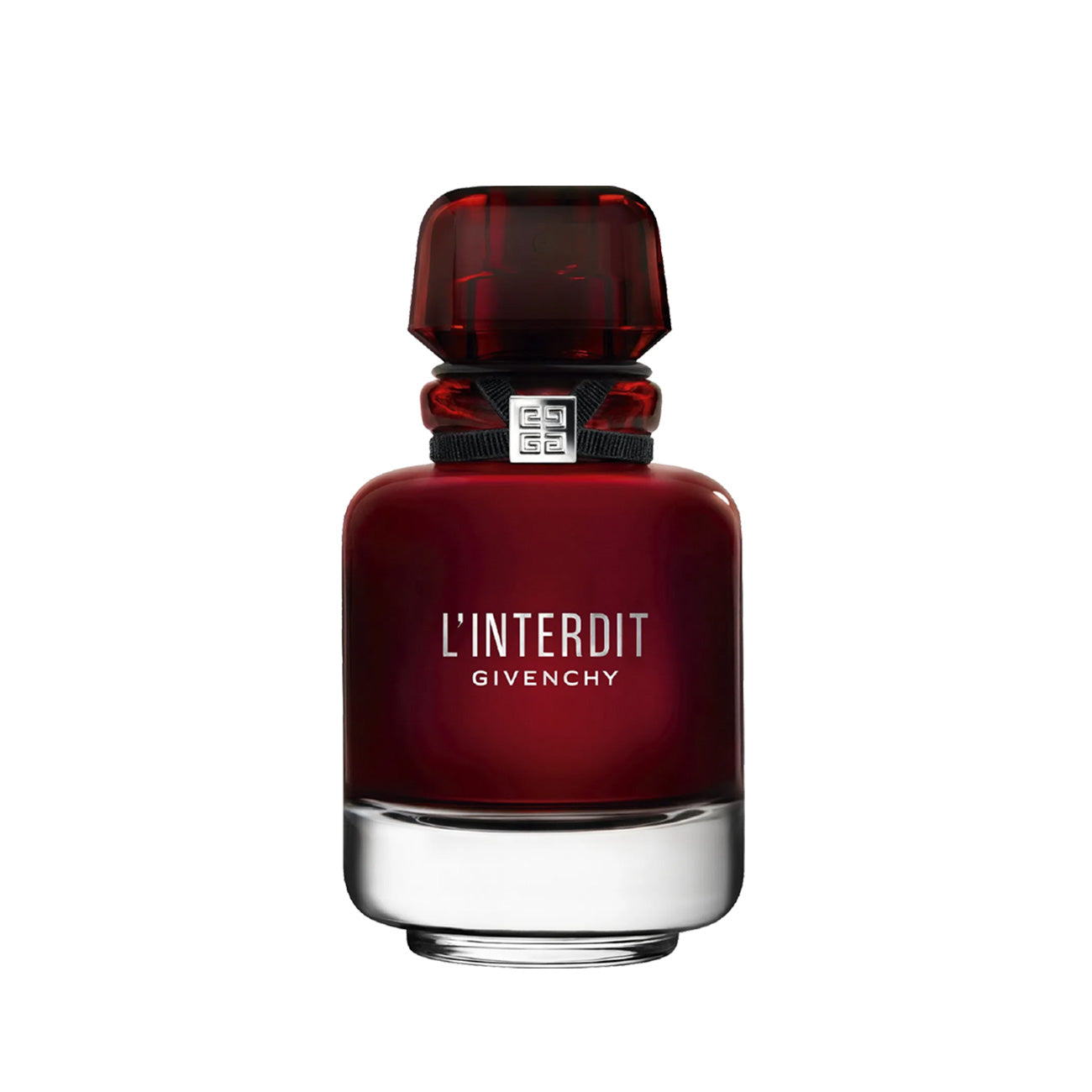 L’Interdit Eau De Parfum Rouge