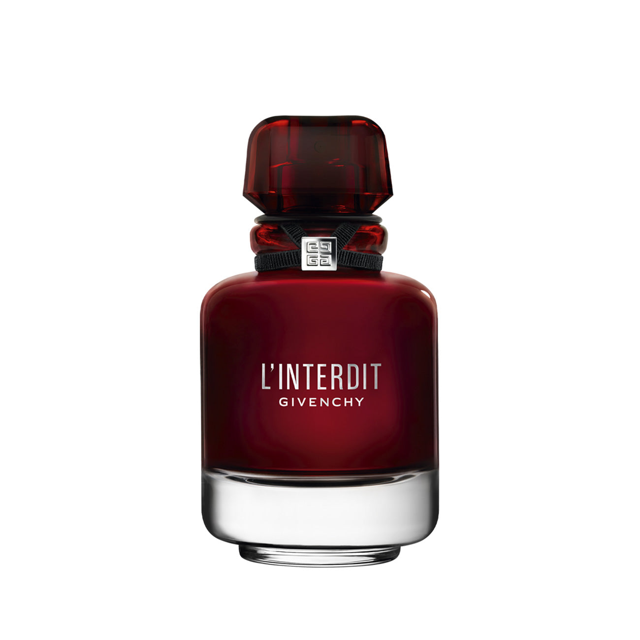 L’Interdit Eau De Parfum Rouge