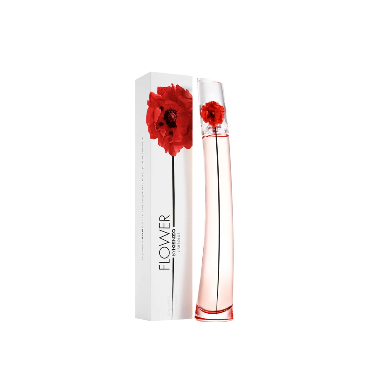 Kenzo flower shower discount gel