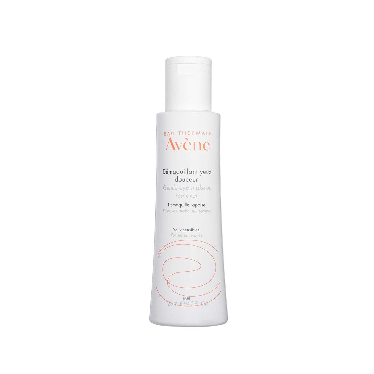 Avène Gentle Eye Makeup Remover - Sensitive Eyes - Skin Society {{ shop.address.country }}