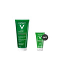 Vichy Normaderm Phytosolution Intensive Purifying Gel + Free Normaderm Purifying Gel - Skin Society {{ shop.address.country }}