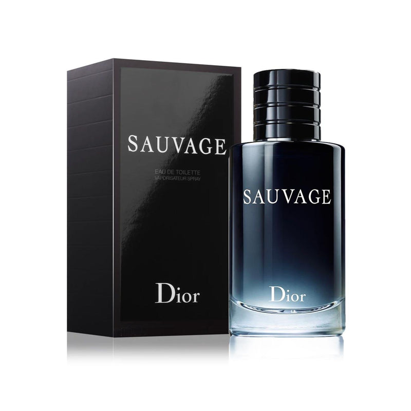 Dior Sauvage - Eau de Toilette - Skin Society {{ shop.address.country }}