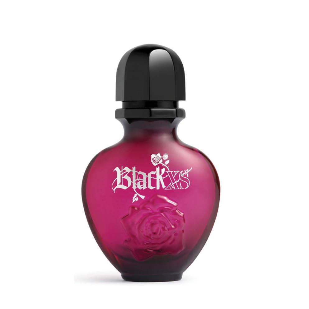Paco Rabanne Black XS - Eau de Toilette - Skin Society {{ shop.address.country }}
