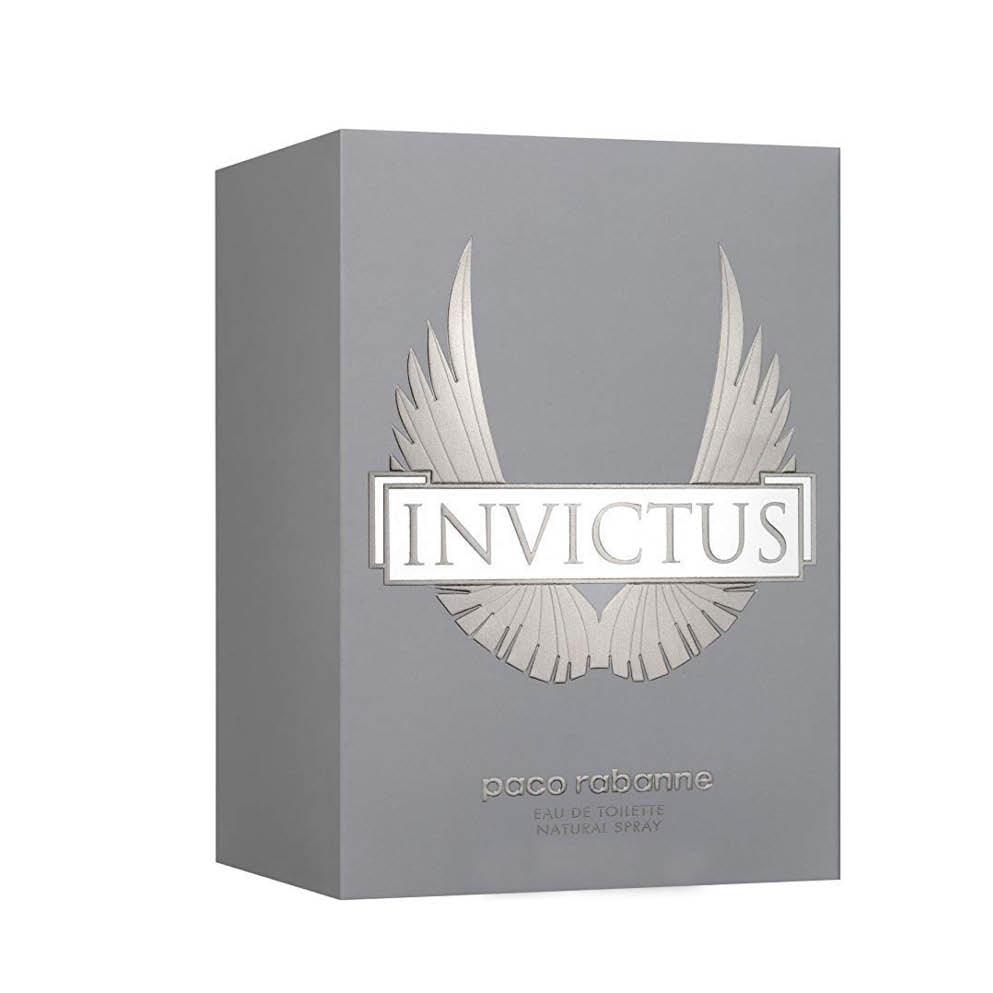 Paco Rabanne Invictus - Eau de Toilette - Skin Society {{ shop.address.country }}