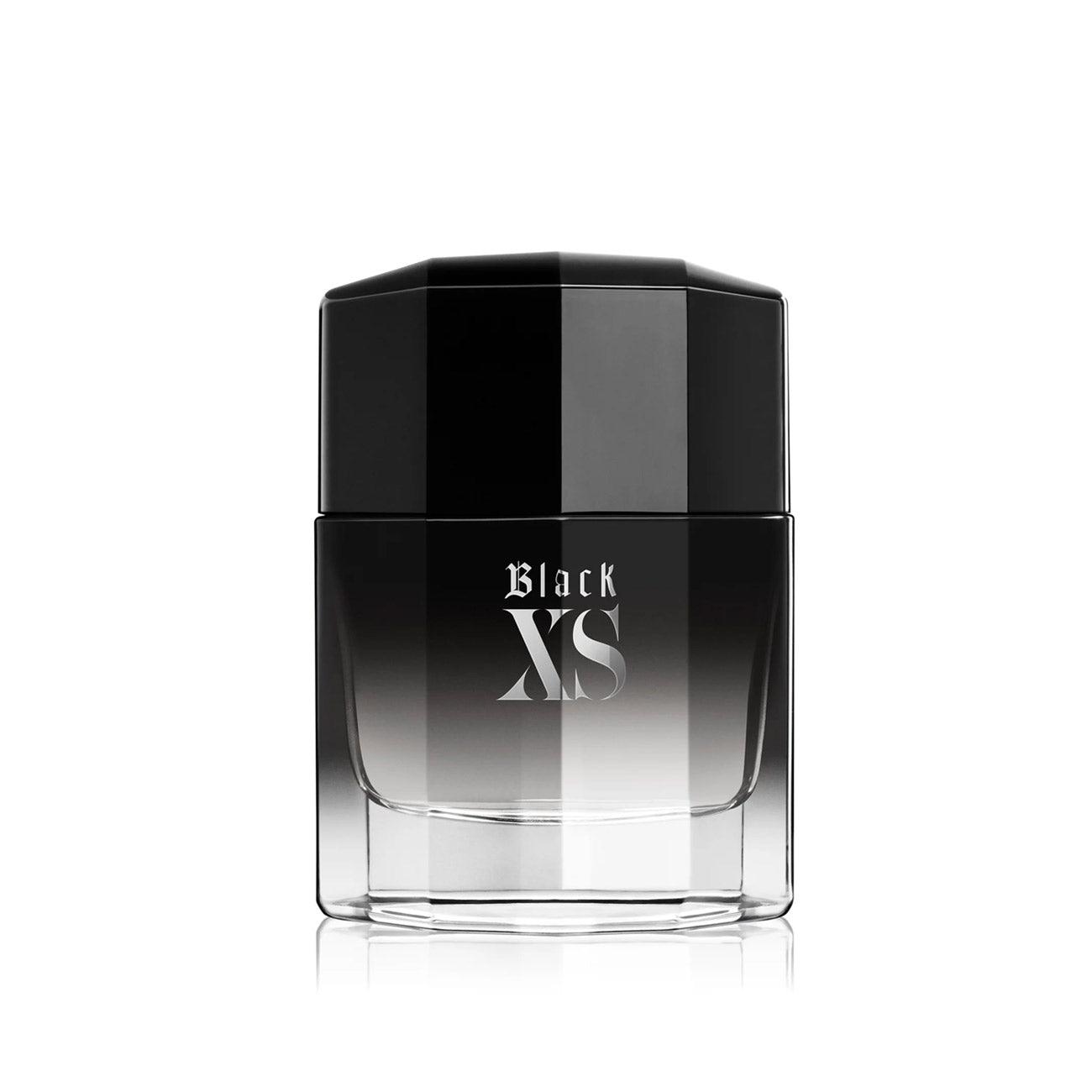 Paco Rabanne Black XS - Eau de Toilette - Skin Society {{ shop.address.country }}