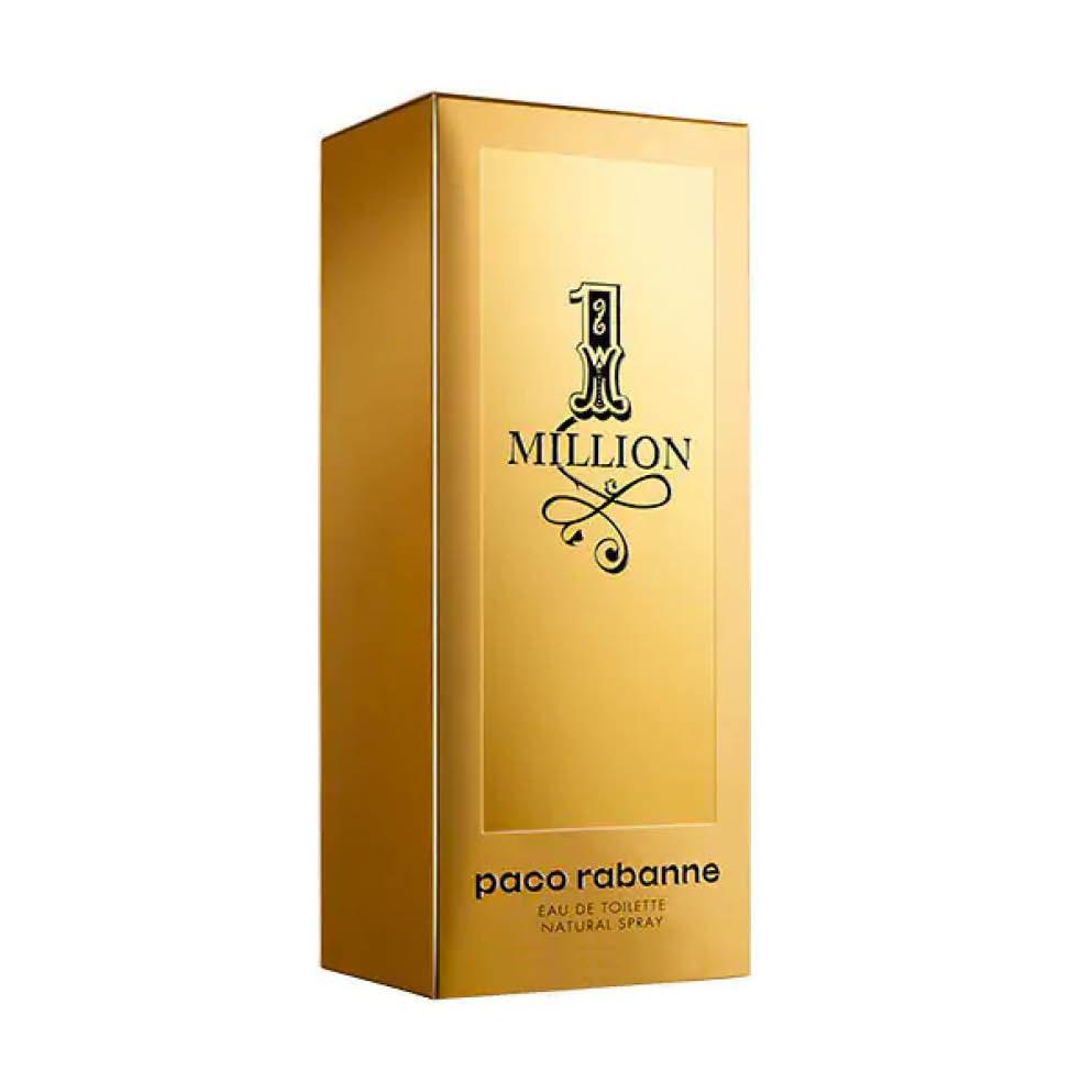 Paco Rabanne 1 Million - Eau de Toilette - Skin Society {{ shop.address.country }}