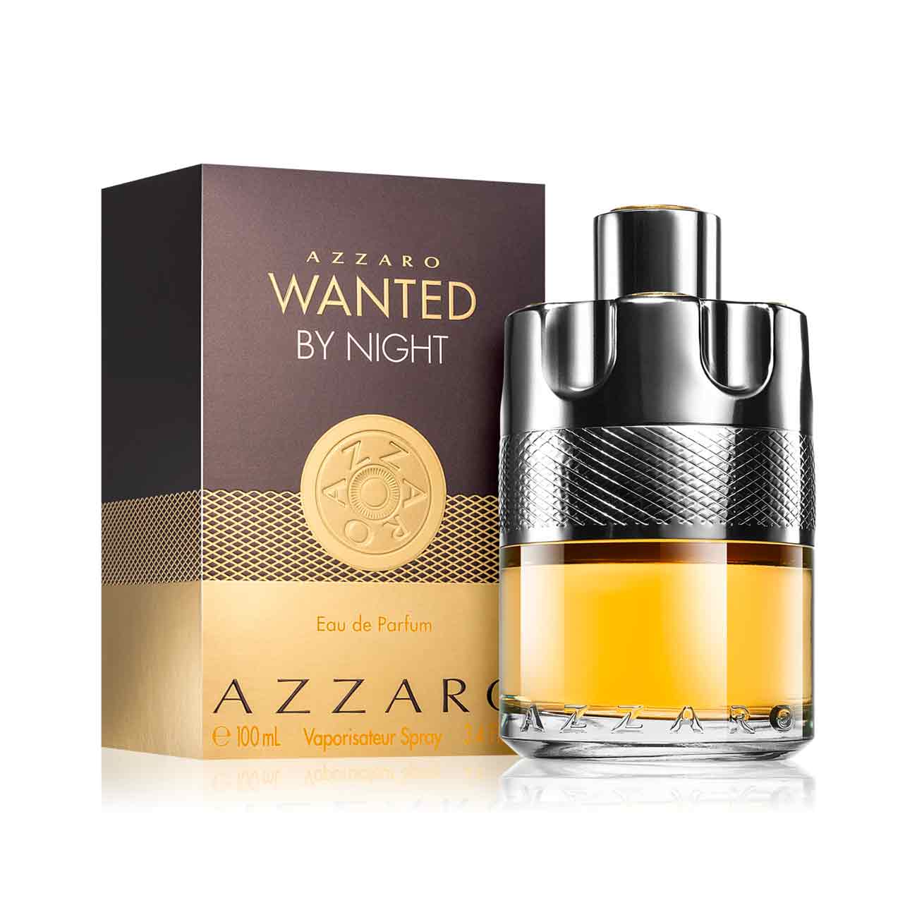 Wanted By Night - Eau de Parfum