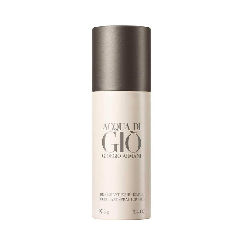 Giorgio Armani Acqua Di Giò - Deodorant Spray For Men - Skin Society {{ shop.address.country }}