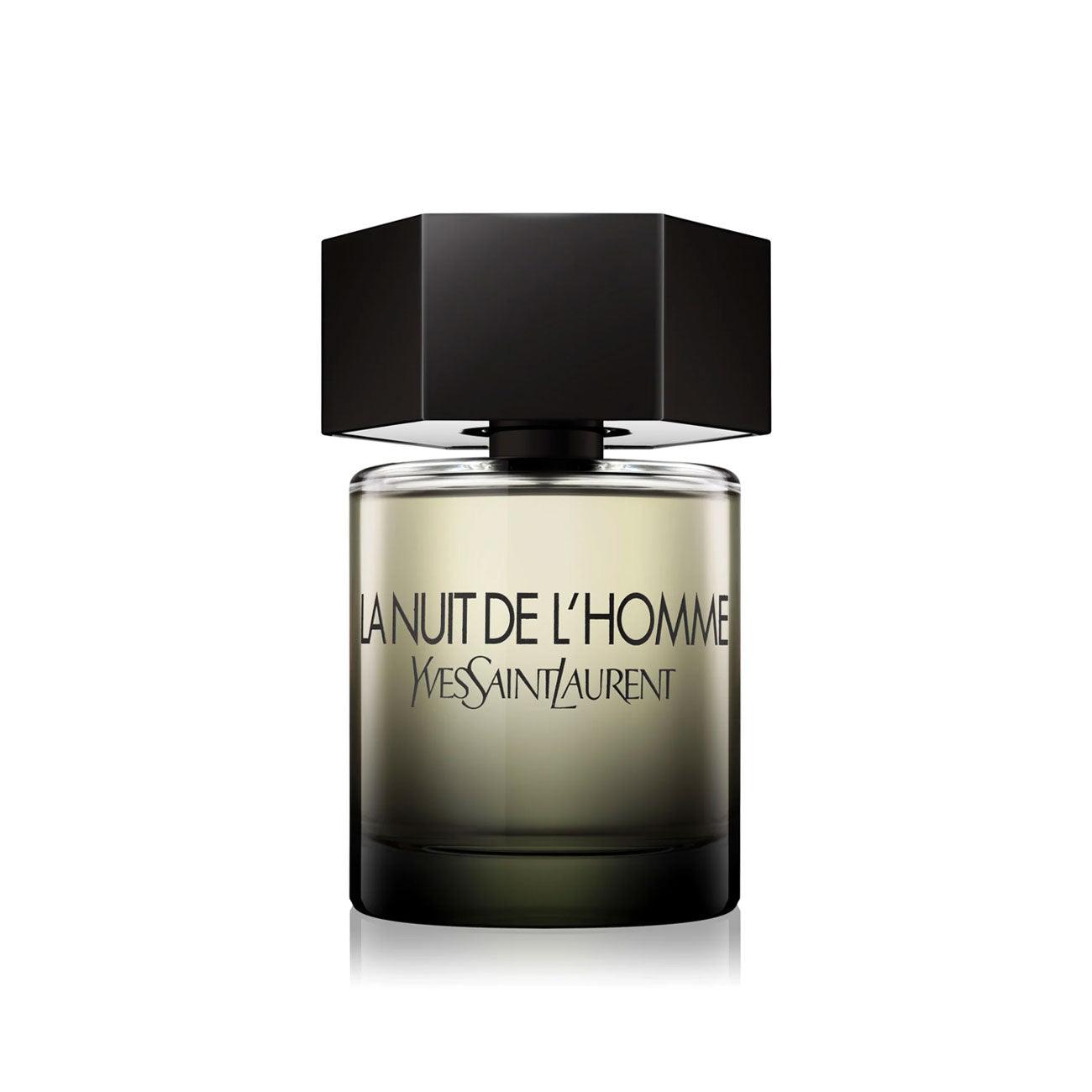 Yves Saint Laurent La Nuit de L'Homme - Eau de Toilette - Skin Society {{ shop.address.country }}