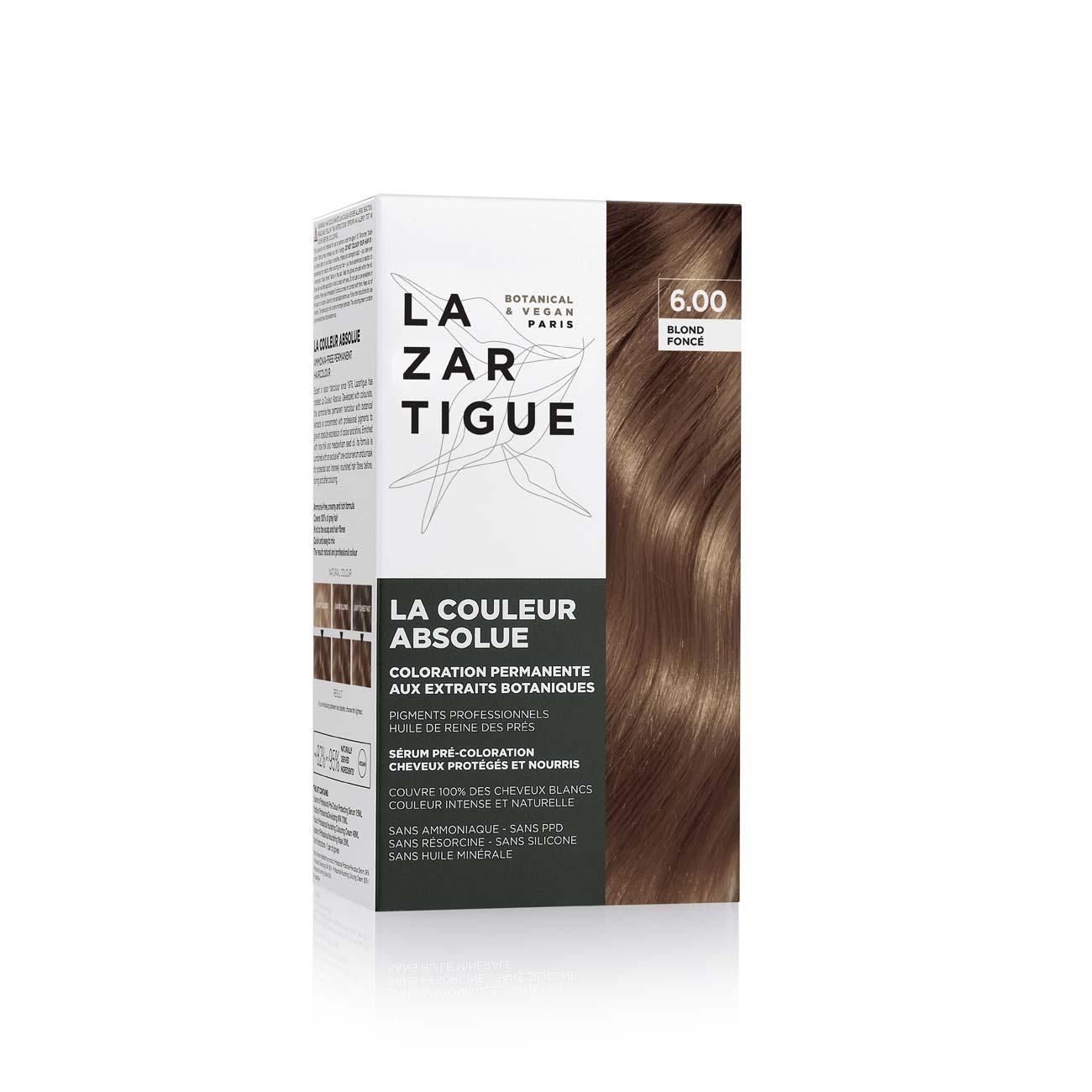 J.F. Lazartigue The Absolute Color - Skin Society {{ shop.address.country }}