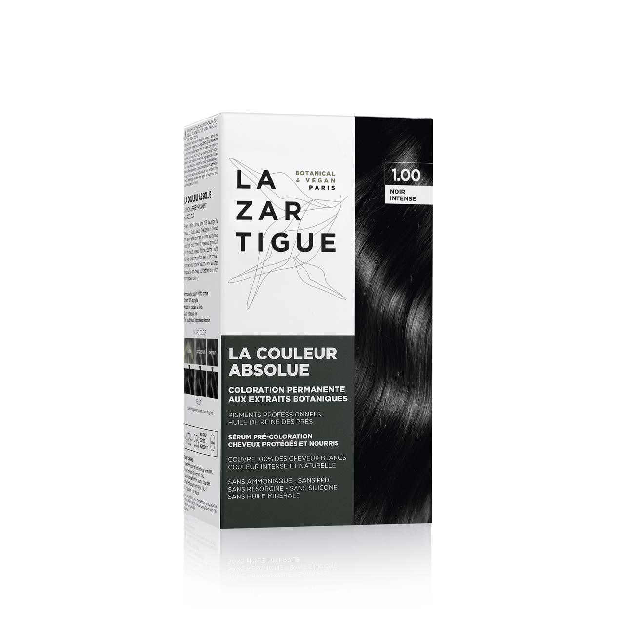 J.F. Lazartigue The Absolute Color - Skin Society {{ shop.address.country }}
