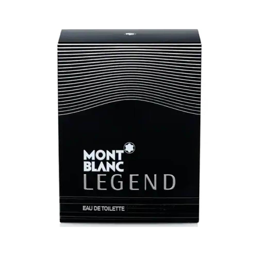 Montblanc Legend - Eau de Toilette - Skin Society {{ shop.address.country }}