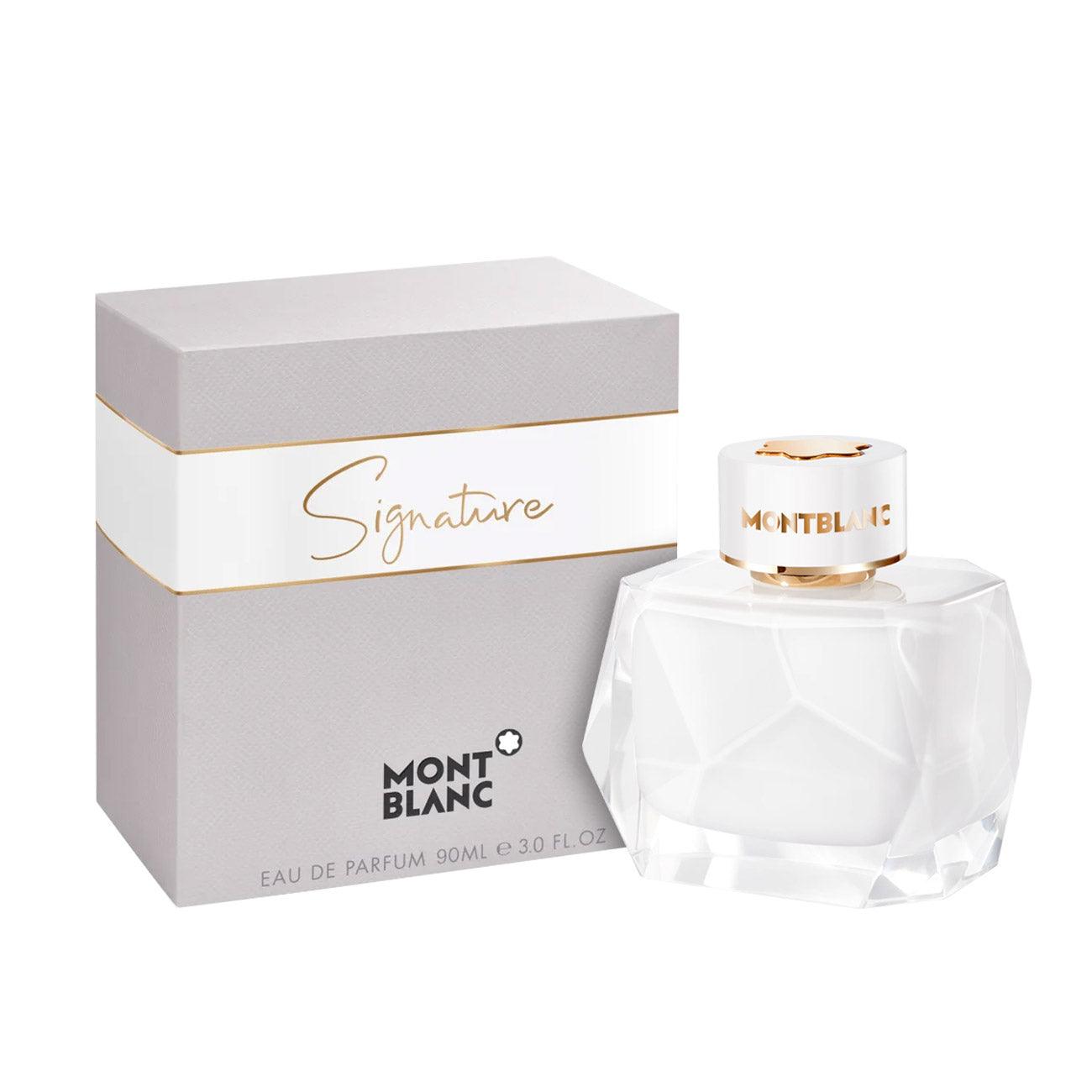 Montblanc Signature Eau De Parfum - Skin Society {{ shop.address.country }}
