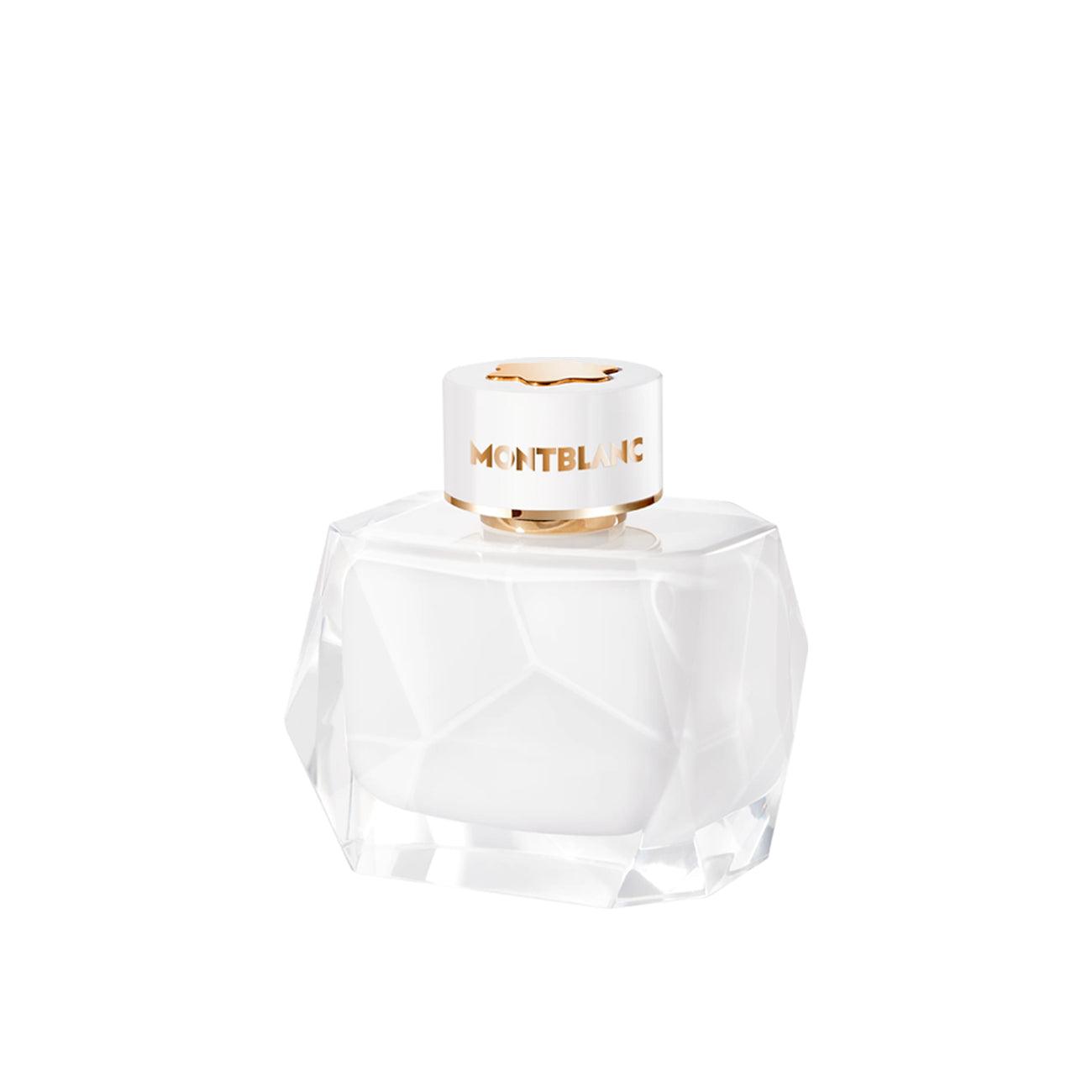 Montblanc Signature Eau De Parfum - Skin Society {{ shop.address.country }}