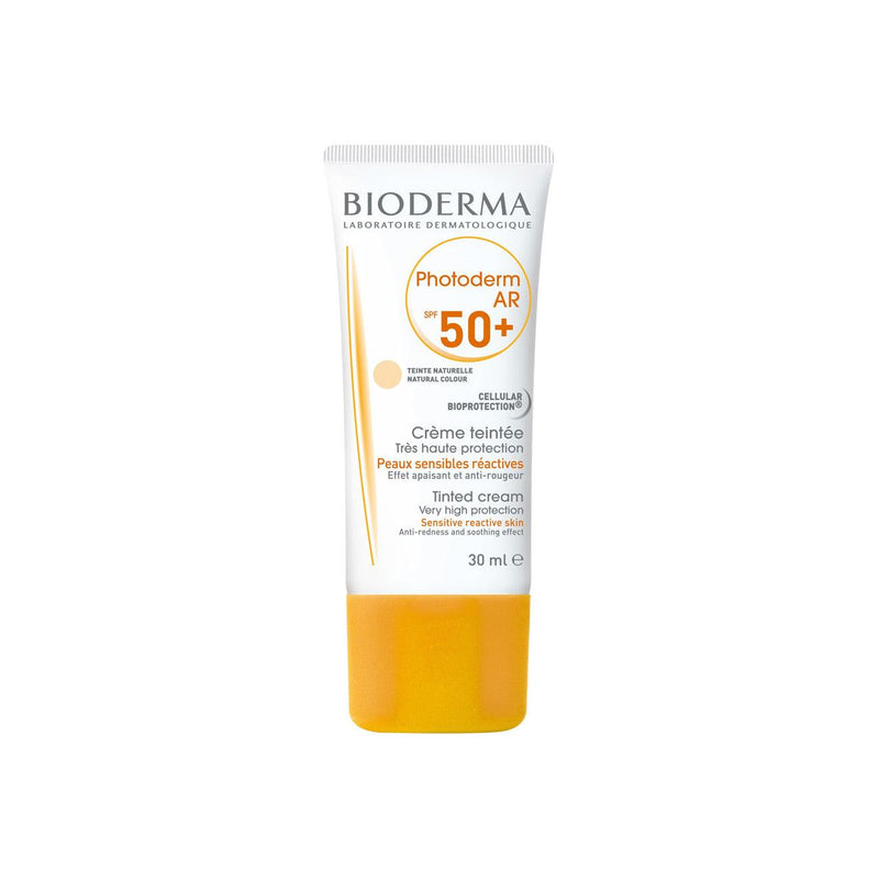 Bioderma Photoderm AR SPF 50+ - Skin Society {{ shop.address.country }}