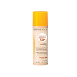 Bioderma Photoderm NUDE Touch SPF50+ Perfect Skin Suncare Very High Protection for Combination to Oily Skin - Skin Society {{ shop.address.country }}