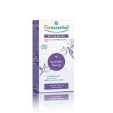 Puressentiel Rest & Relax Organic Massage Oil - Lavander / Neroli - Skin Society {{ shop.address.country }}