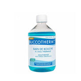 Buccotherm Mouthrinse with Thermal Spring Water - Skin Society {{ shop.address.country }}