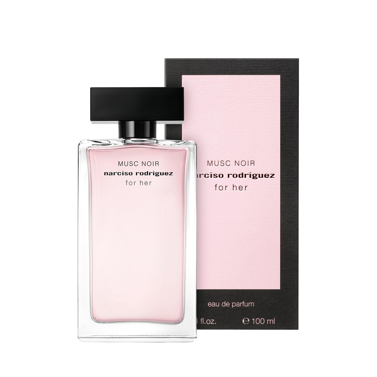 For Her Musc Noir Eau de Parfum
