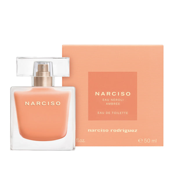 Narciso Eau Néroli Ambrée Eau de Toilette