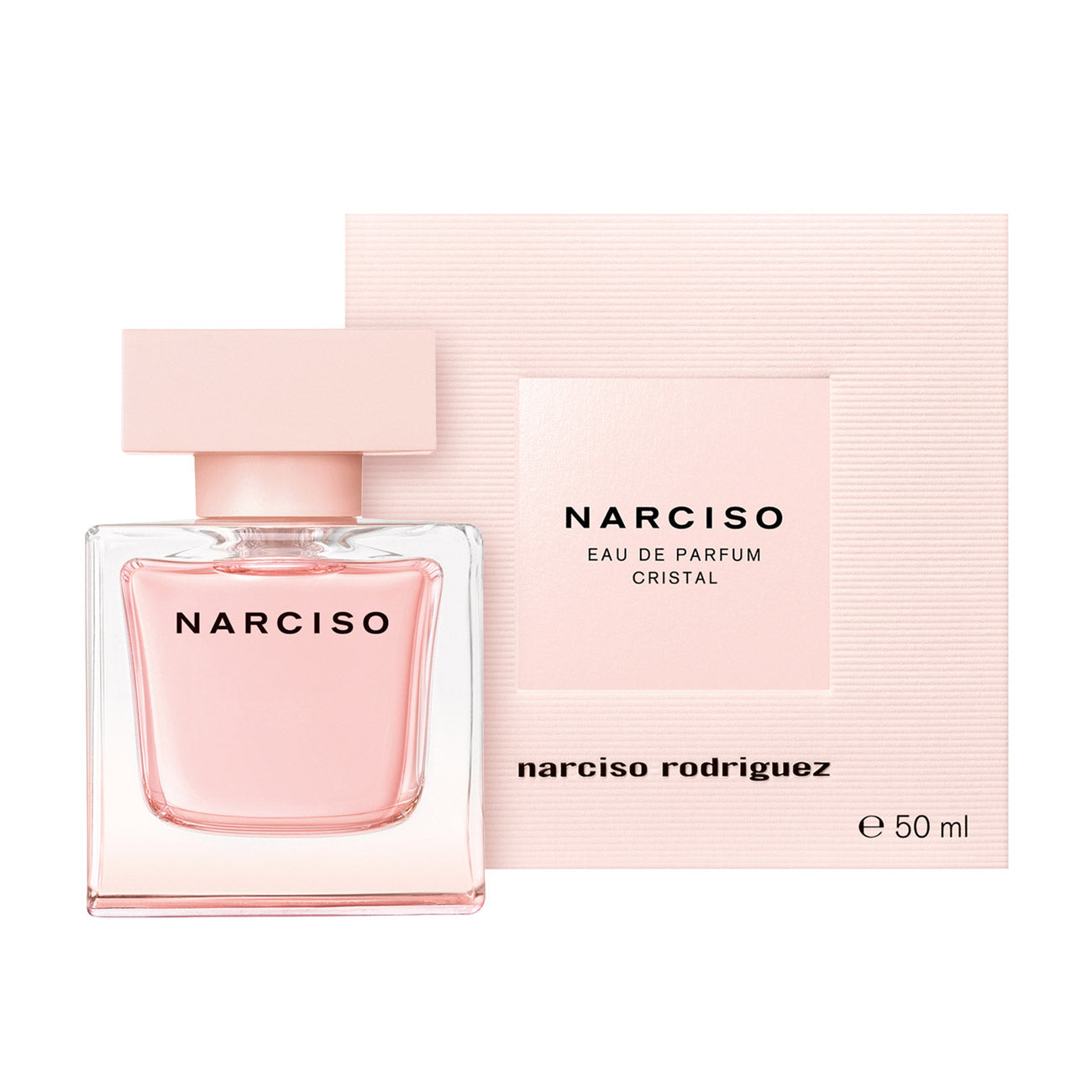 Narciso Eau de Parfum Cristal Eau de Parfum