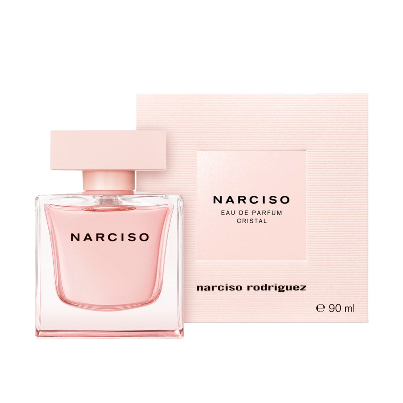 Narciso Eau de Parfum Cristal Eau de Parfum