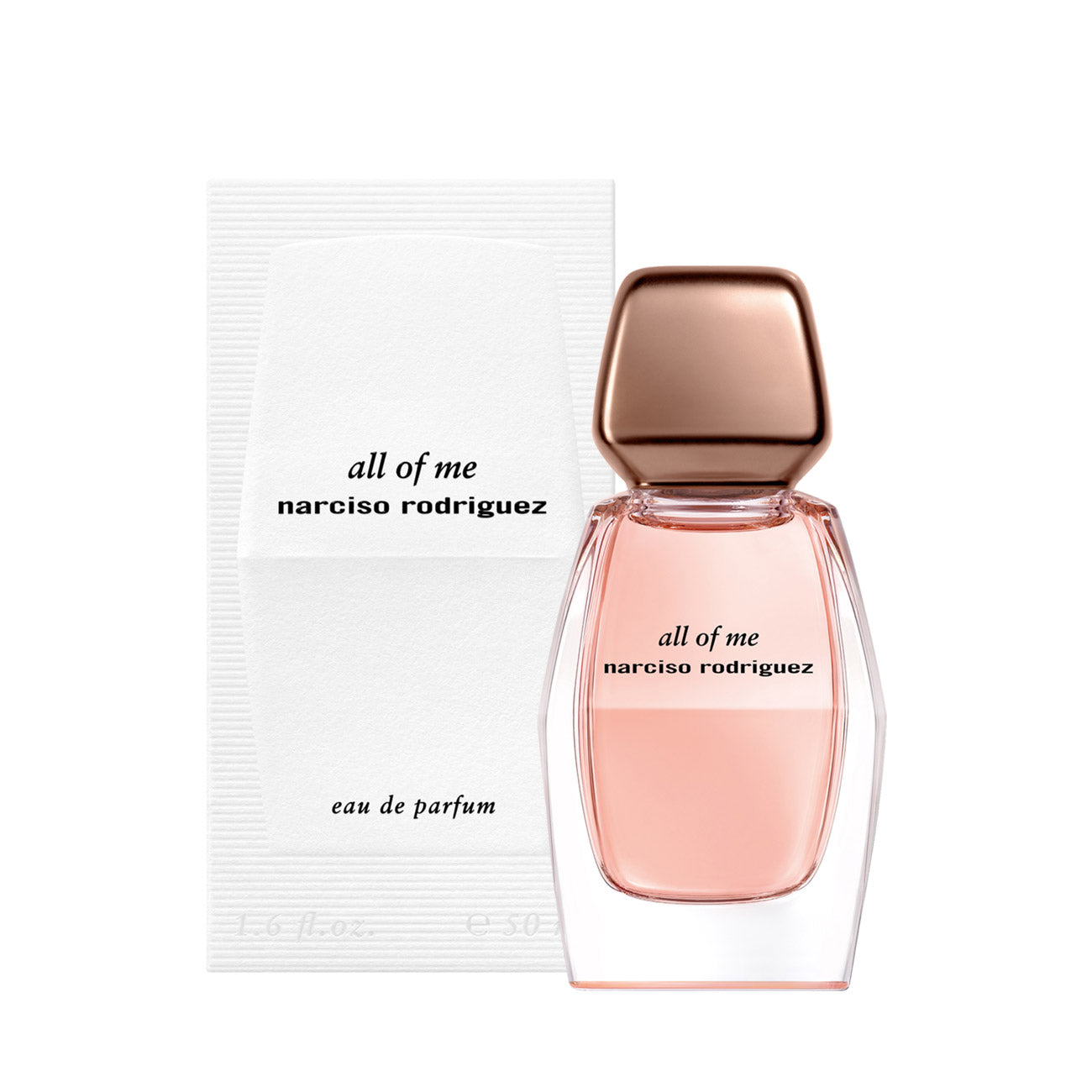 All Of Me Eau De Parfum