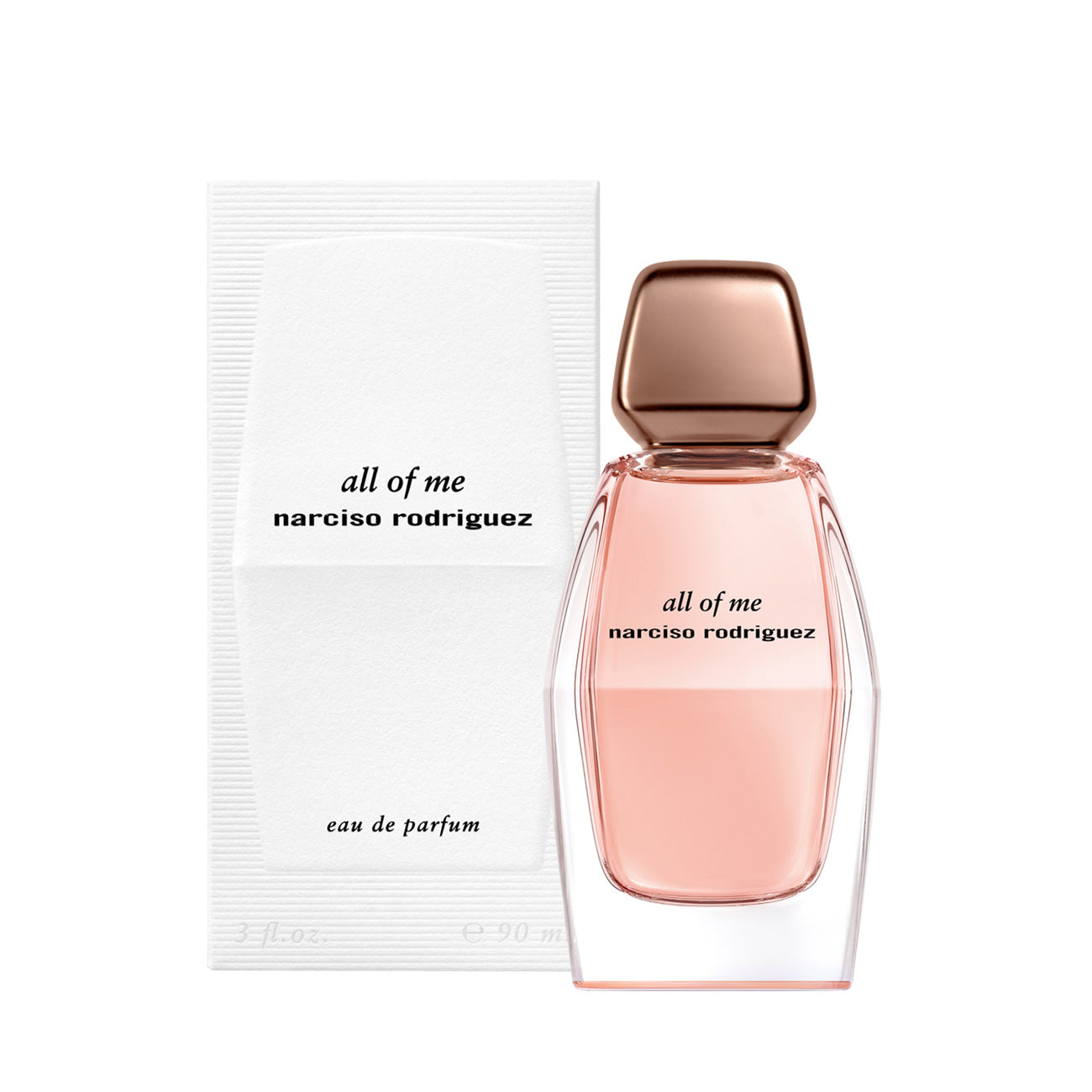 All Of Me Eau De Parfum