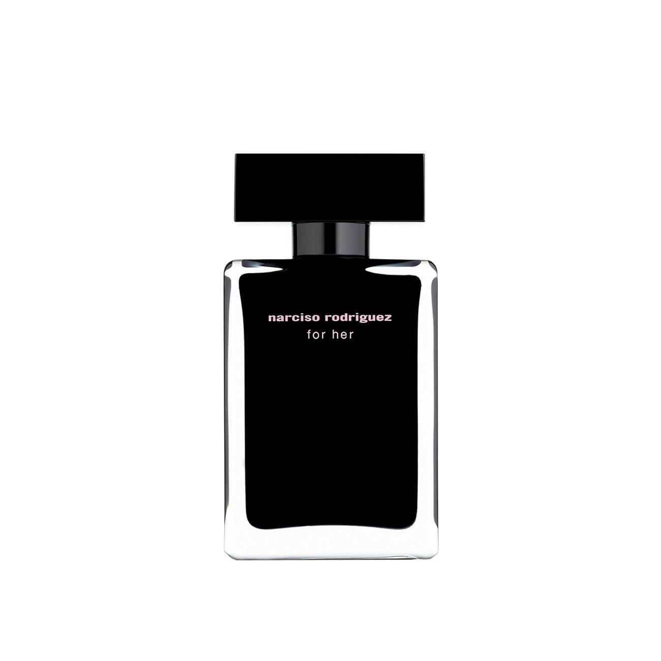 Narciso Rodriguez For Her - Eau de Toilette - Skin Society {{ shop.address.country }}