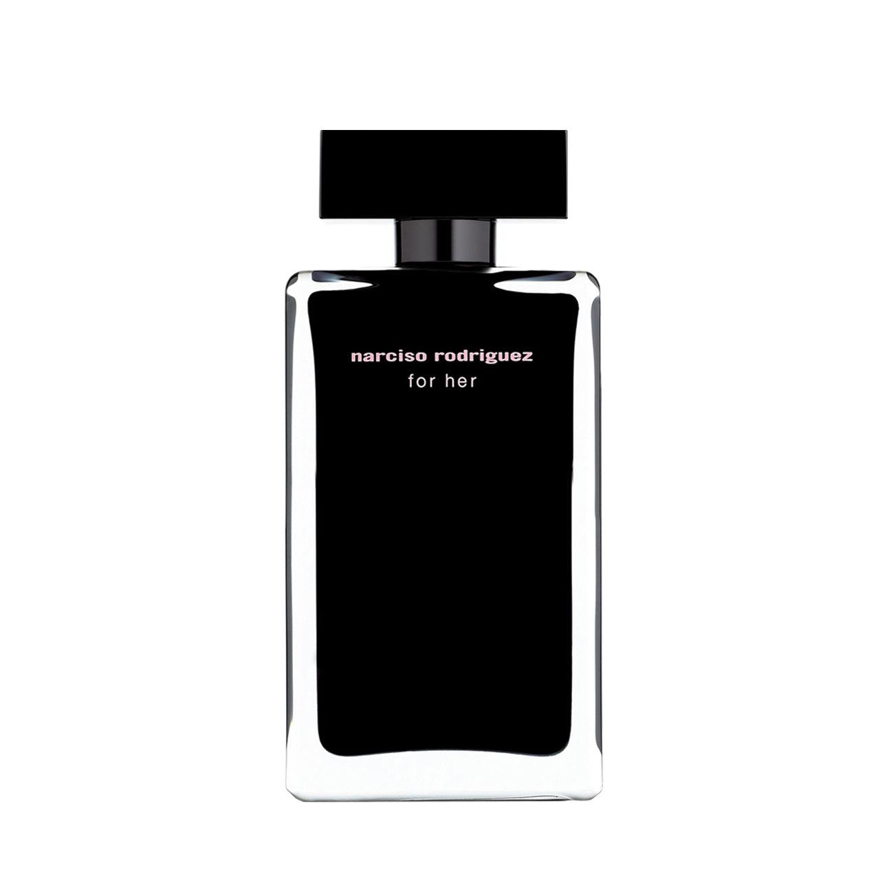 Narciso Rodriguez For Her - Eau de Toilette - Skin Society {{ shop.address.country }}