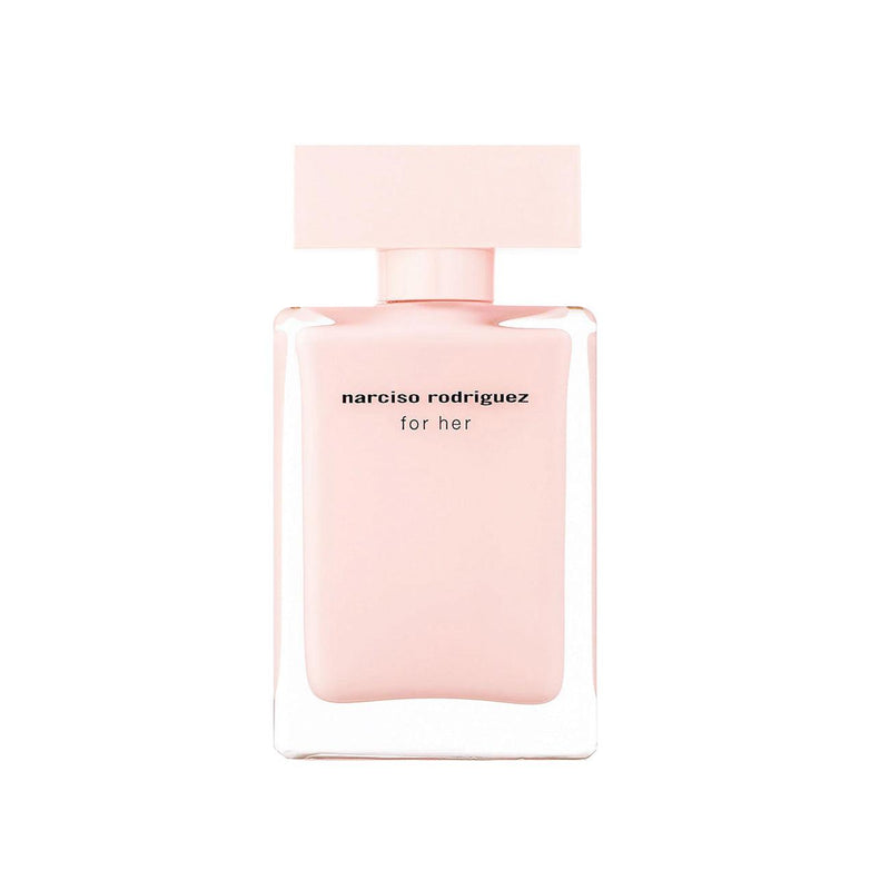 Narciso Rodriguez For Her - Eau de Parfum - Skin Society {{ shop.address.country }}