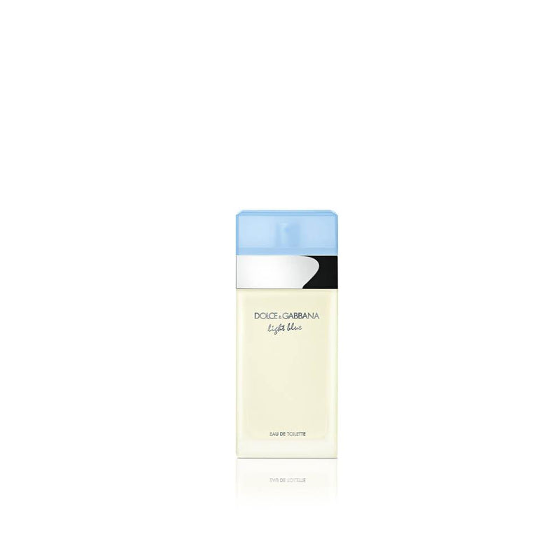 Dolce & Gabbana Light Blue - Eau de Toilette - Skin Society {{ shop.address.country }}