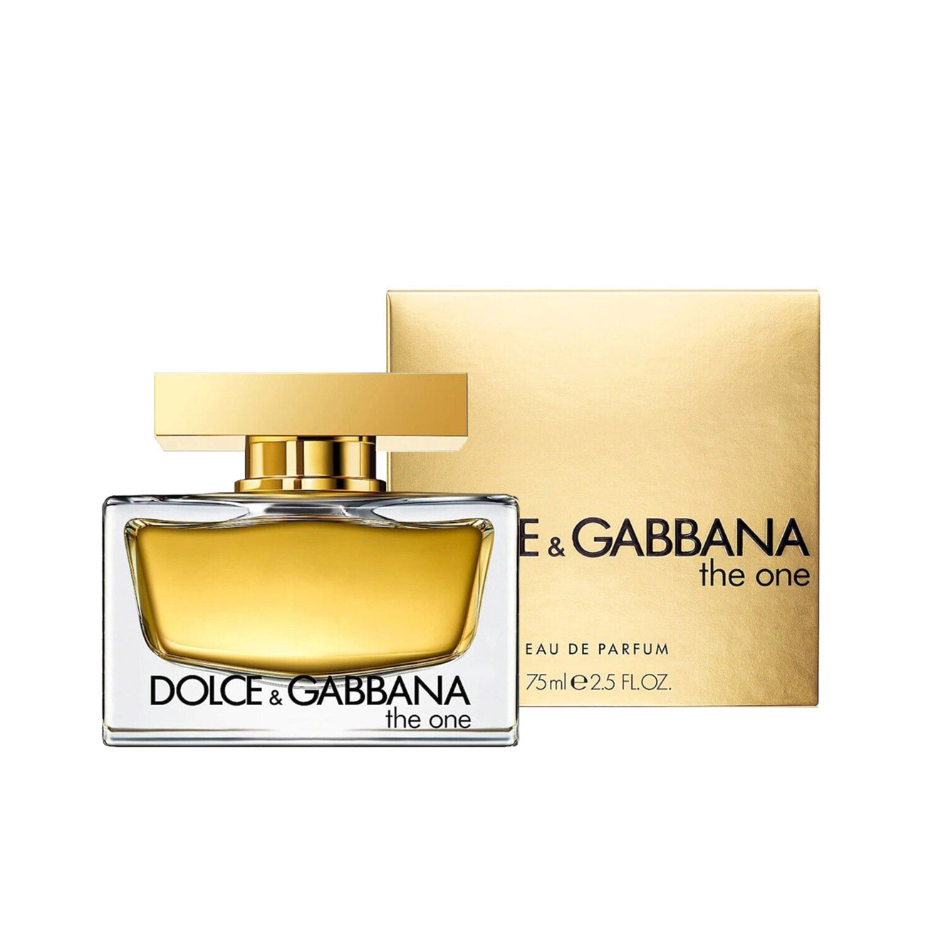 The One - Eau de Parfum