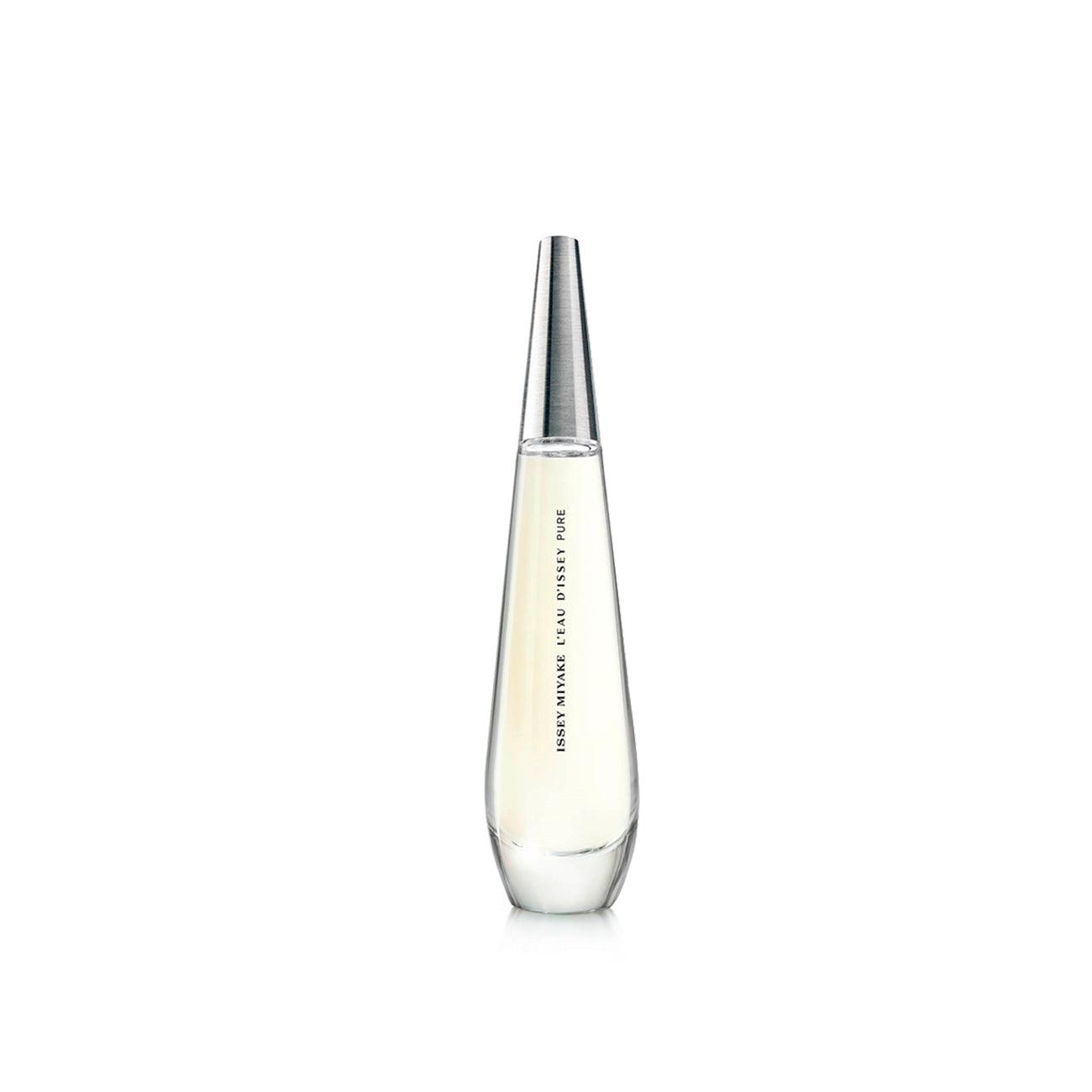 Issey Miyaki L'Eau D'Issey Pure - Eau de Parfum - Skin Society {{ shop.address.country }}