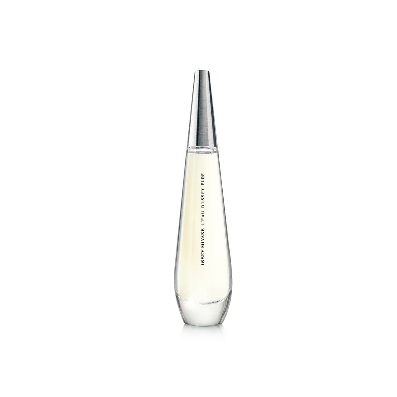 Issey Miyaki L'Eau D'Issey Pure - Eau de Parfum - Skin Society {{ shop.address.country }}