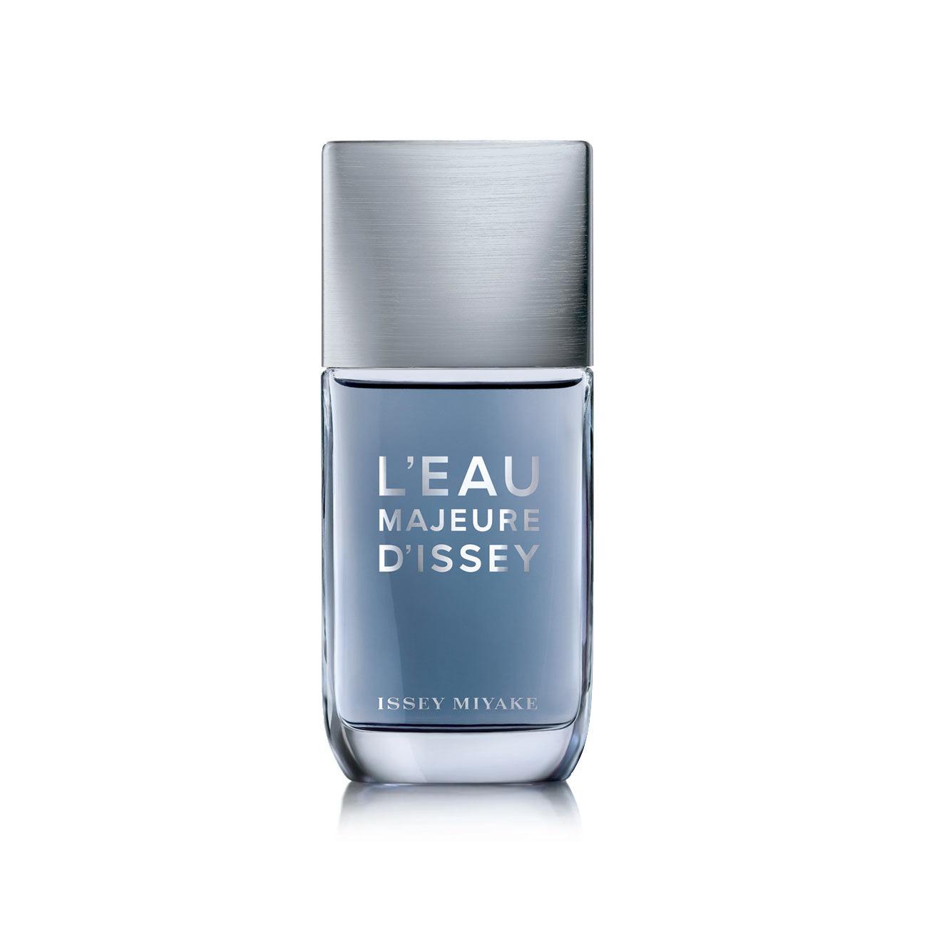 Issey Miyaki L'Eau Majeure D'Issey - Eau de Toilette - Skin Society {{ shop.address.country }}
