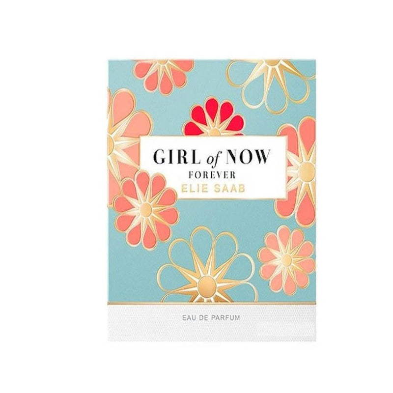 Elie Saab Girl Of Now Forever - Eau de Parfum - Skin Society {{ shop.address.country }}