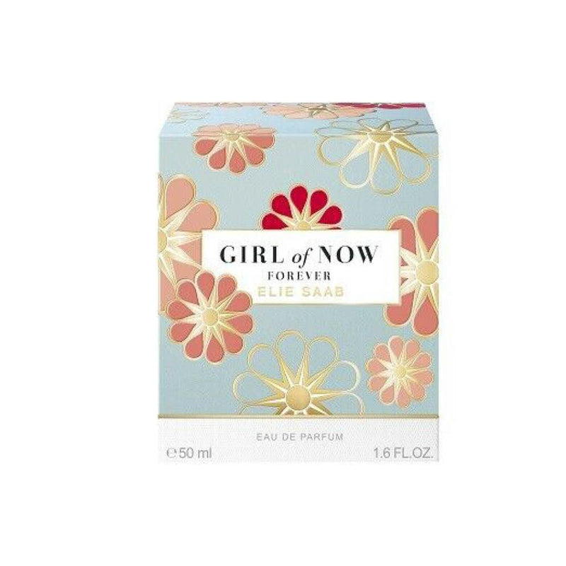 Elie Saab Girl Of Now Forever - Eau de Parfum - Skin Society {{ shop.address.country }}