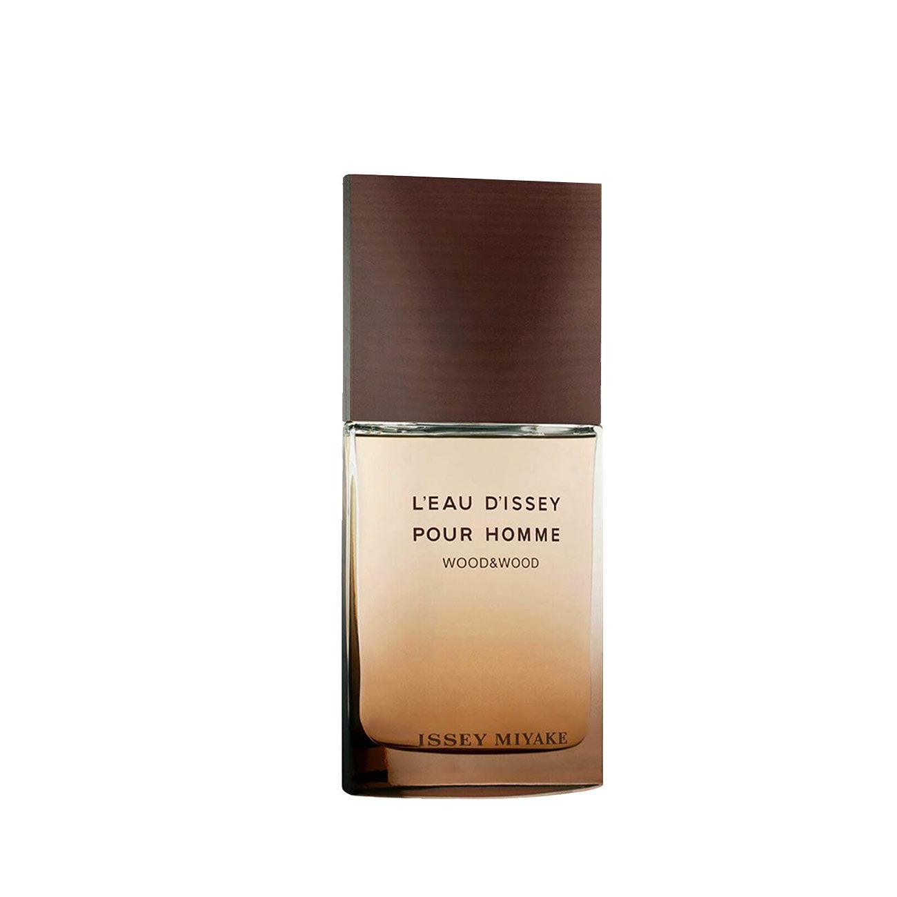 Issey Miyaki L'Eau D'Issey Pour Homme Wood&Wood - Eau de Parfum Intense - Skin Society {{ shop.address.country }}