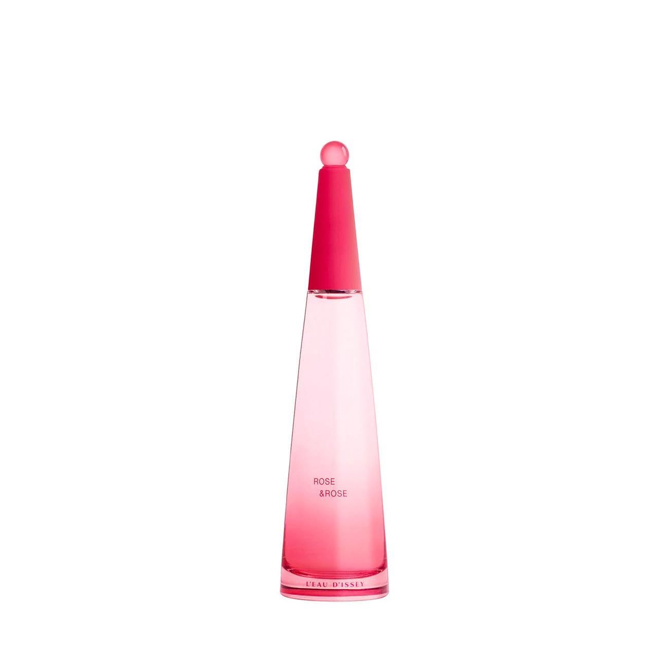 Issey Miyaki L'Eau D'Issey Rose & Rose - Eau de Parfum Intense - Skin Society {{ shop.address.country }}
