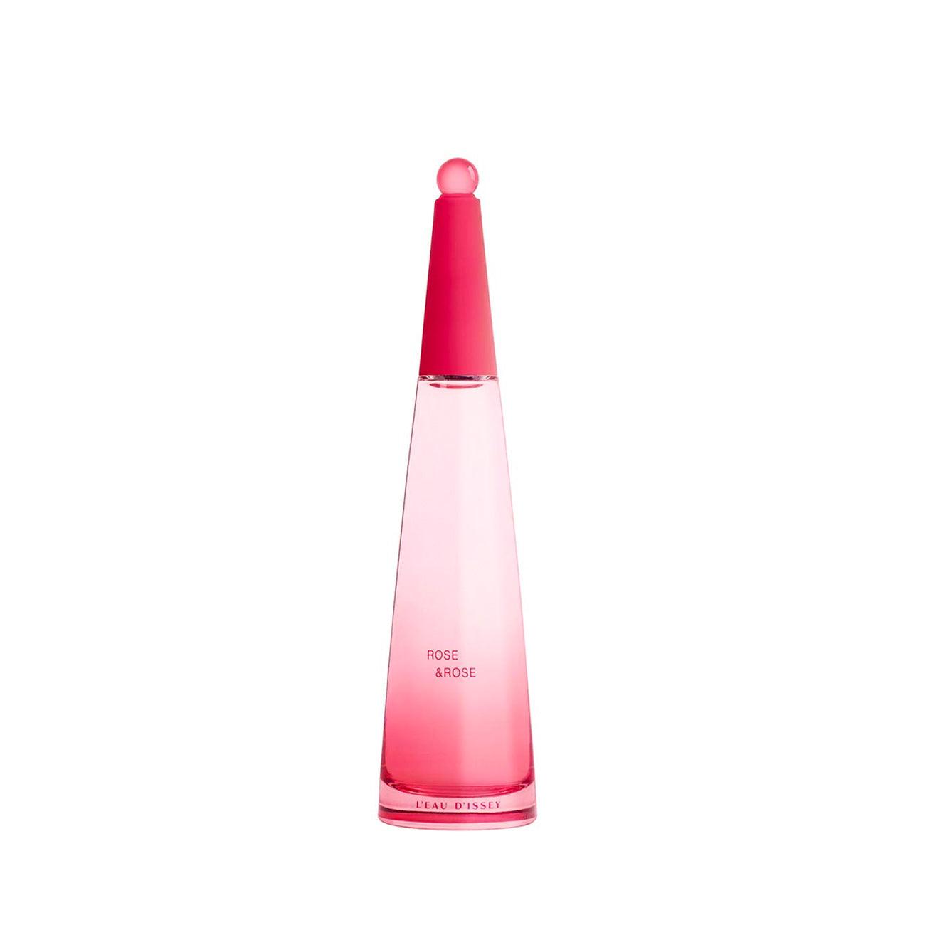 Issey Miyaki L'Eau D'Issey Rose & Rose - Eau de Parfum Intense - Skin Society {{ shop.address.country }}