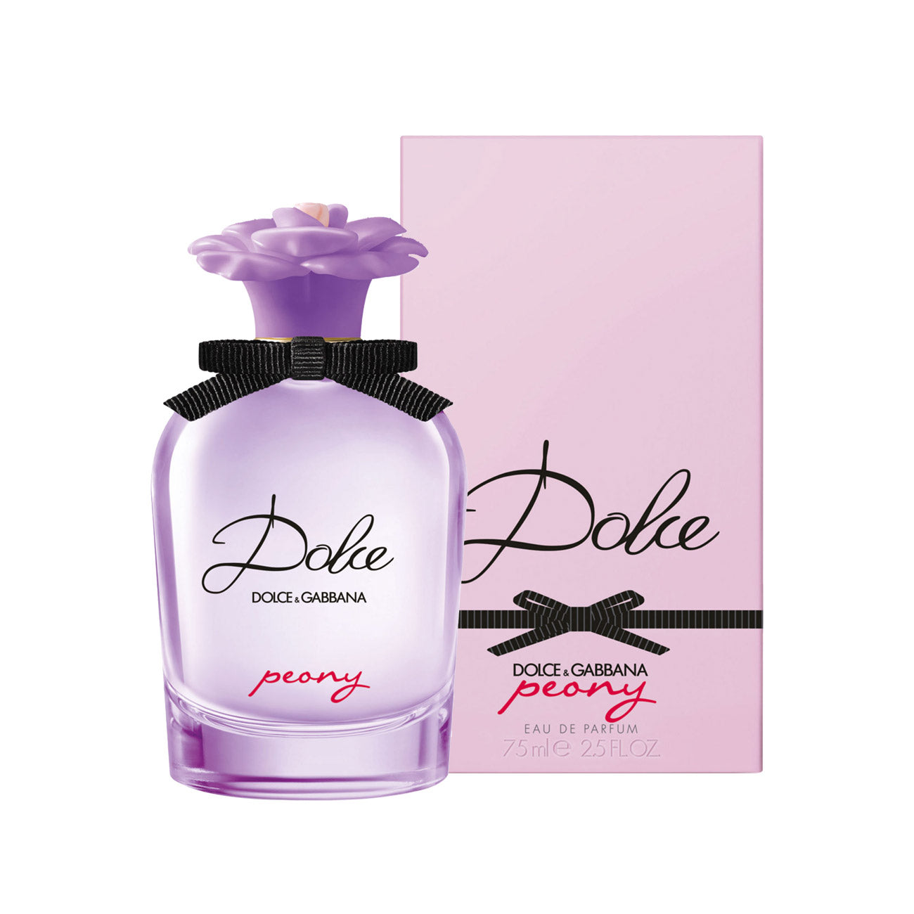 Peony - Eau de Parfum
