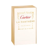 Cartier La Panthère - Eau de Parfum - Skin Society {{ shop.address.country }}