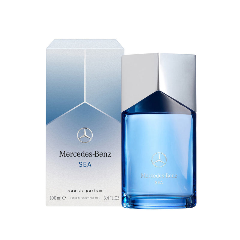 Sea Eau de Parfum