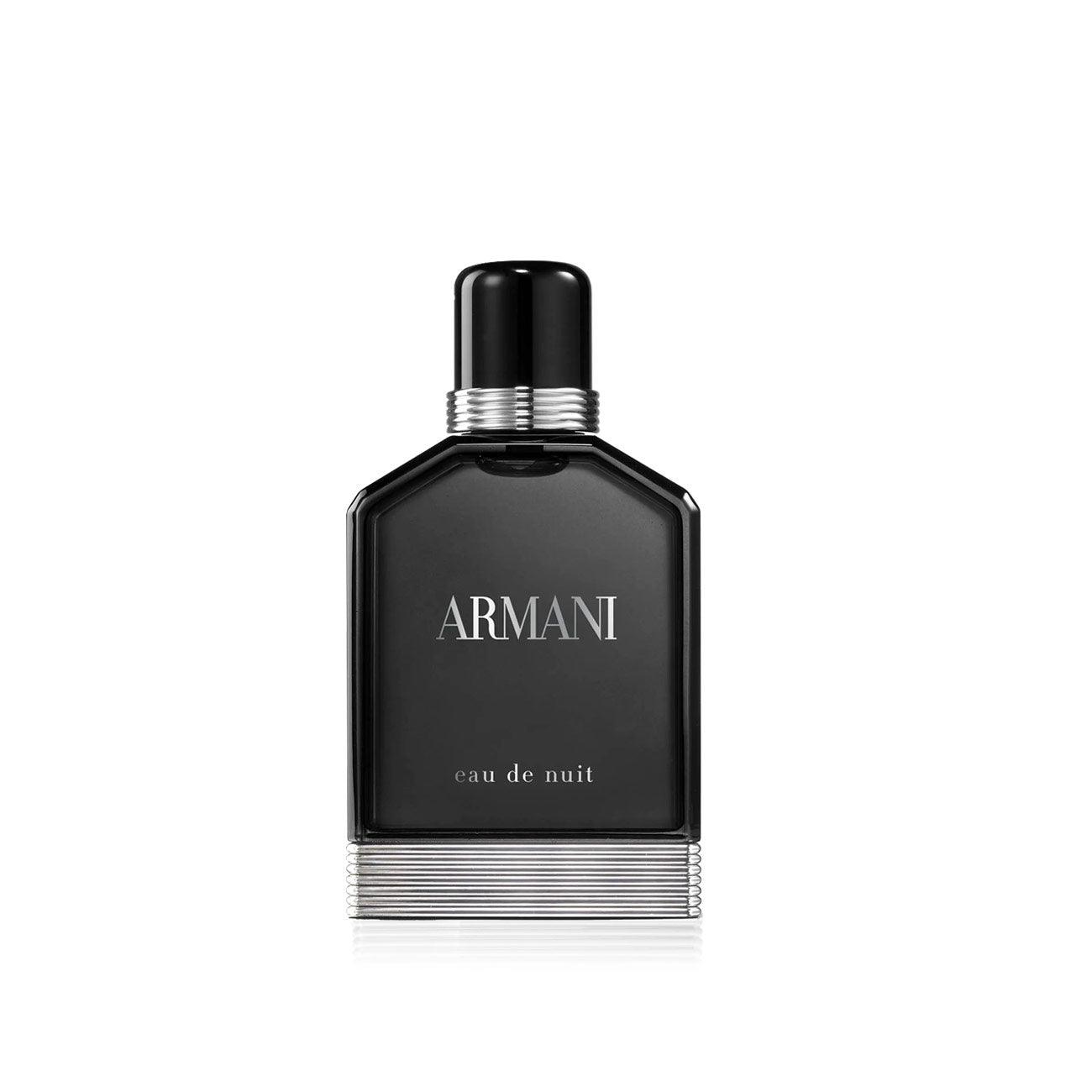 Giorgio Armani Eau De Nuit Pour Homme - Eau de Toilette - Skin Society {{ shop.address.country }}